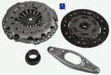 Clutch Kit 3000 951 959 - SACHS