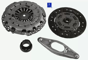 Clutch Kit 3000 951 959 - SACHS