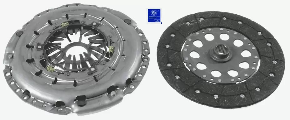 Clutch Kit 3000 951 964 - SACHS