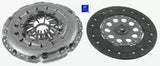 Clutch Kit 3000 951 964 - SACHS