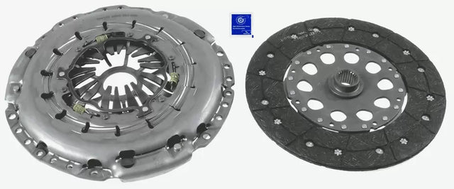 Clutch Kit 3000 951 964 - SACHS