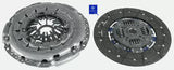 Clutch Kit 3000 951 968 - SACHS - Clutch Kits - SACHS