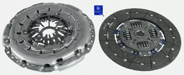 Clutch Kit 3000 951 968 - SACHS