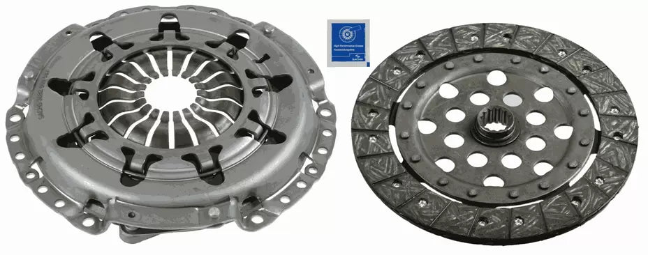 Clutch Kit 3000 951 976 - SACHS
