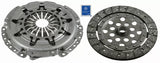 Clutch Kit 3000 951 976 - SACHS