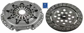 Clutch Kit 3000 951 976 - SACHS