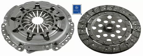 Clutch Kit 3000 951 976 - SACHS