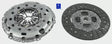 Clutch Kit 3000 951 979 - SACHS