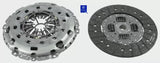 Clutch Kit 3000 951 979 - SACHS - Clutch Kits - SACHS