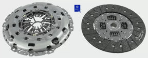 Clutch Kit 3000 951 979 - SACHS