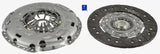Clutch Kit 3000 951 980 - SACHS - Clutch Kits - SACHS