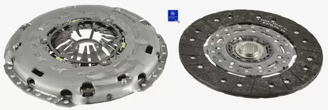 Clutch Kit 3000 951 980 - SACHS