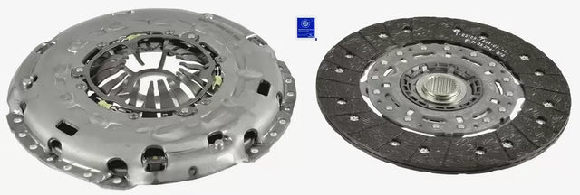 Clutch Kit 3000 951 980 - SACHS