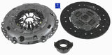 Clutch Kit 3000 951 982 - SACHS