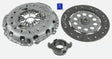 Clutch Kit 3000 951 985 - SACHS