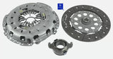 Clutch Kit 3000 951 985 - SACHS