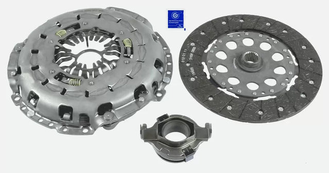 Clutch Kit 3000 951 985 - SACHS