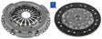 Clutch Kit 3000 951 989 - SACHS