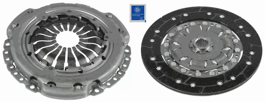 Clutch Kit 3000 951 989 - SACHS