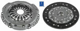 Clutch Kit 3000 951 989 - SACHS - Clutch Kits - SACHS