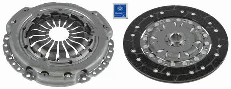 Clutch Kit 3000 951 989 - SACHS