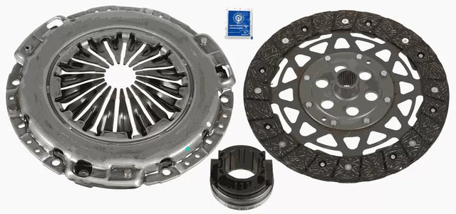 Clutch Kit 3000 954 489 - SACHS