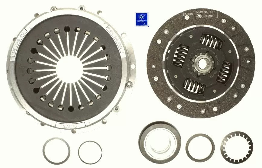 Clutch Kit 3000 961 101 - SACHS
