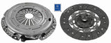 Clutch Kit 3000 970 003 - SACHS