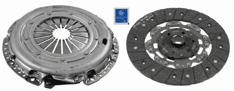 Clutch Kit 3000 970 003 - SACHS
