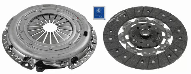 Clutch Kit 3000 970 003 - SACHS