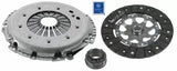 Clutch Kit 3000 970 005 - SACHS