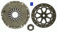 Clutch Kit 3000 970 010 - SACHS
