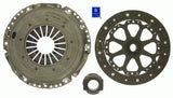 Clutch Kit 3000 970 010 - SACHS