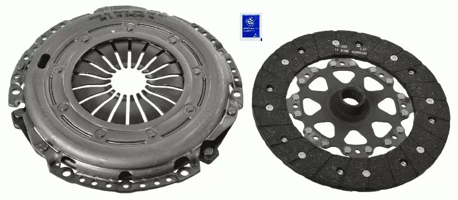 Clutch Kit 3000 970 012 - SACHS