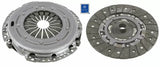 Clutch Kit 3000 970 013 - SACHS