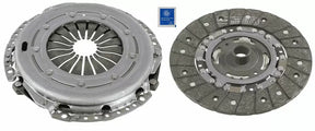Clutch Kit 3000 970 013 - SACHS