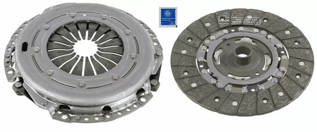 Clutch Kit 3000 970 013 - SACHS