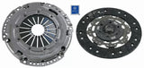 Clutch Kit 3000 970 016 - SACHS