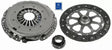 Clutch Kit 3000 970 024 - SACHS