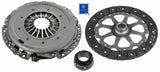 Clutch Kit 3000 970 024 - SACHS