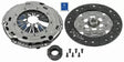 Clutch Kit 3000 970 036 - SACHS