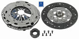 Clutch Kit 3000 970 036 - SACHS