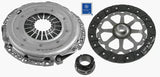 Clutch Kit 3000 970 056 - SACHS - Clutch Kits - SACHS