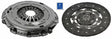 Clutch Kit 3000 970 066 - SACHS
