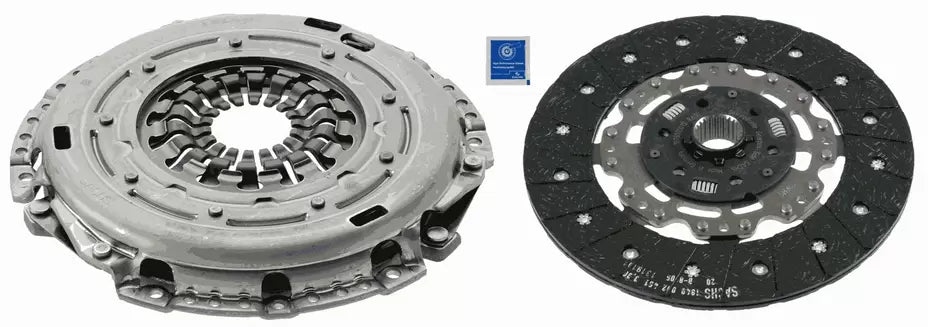 Clutch Kit 3000 970 070 - SACHS