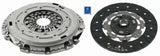 Clutch Kit 3000 970 070 - SACHS
