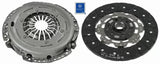 Clutch Kit 3000 970 075 - SACHS