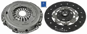 Clutch Kit 3000 970 075 - SACHS