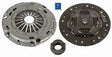 Clutch Kit 3000 970 082 - SACHS