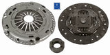 Clutch Kit 3000 970 082 - SACHS